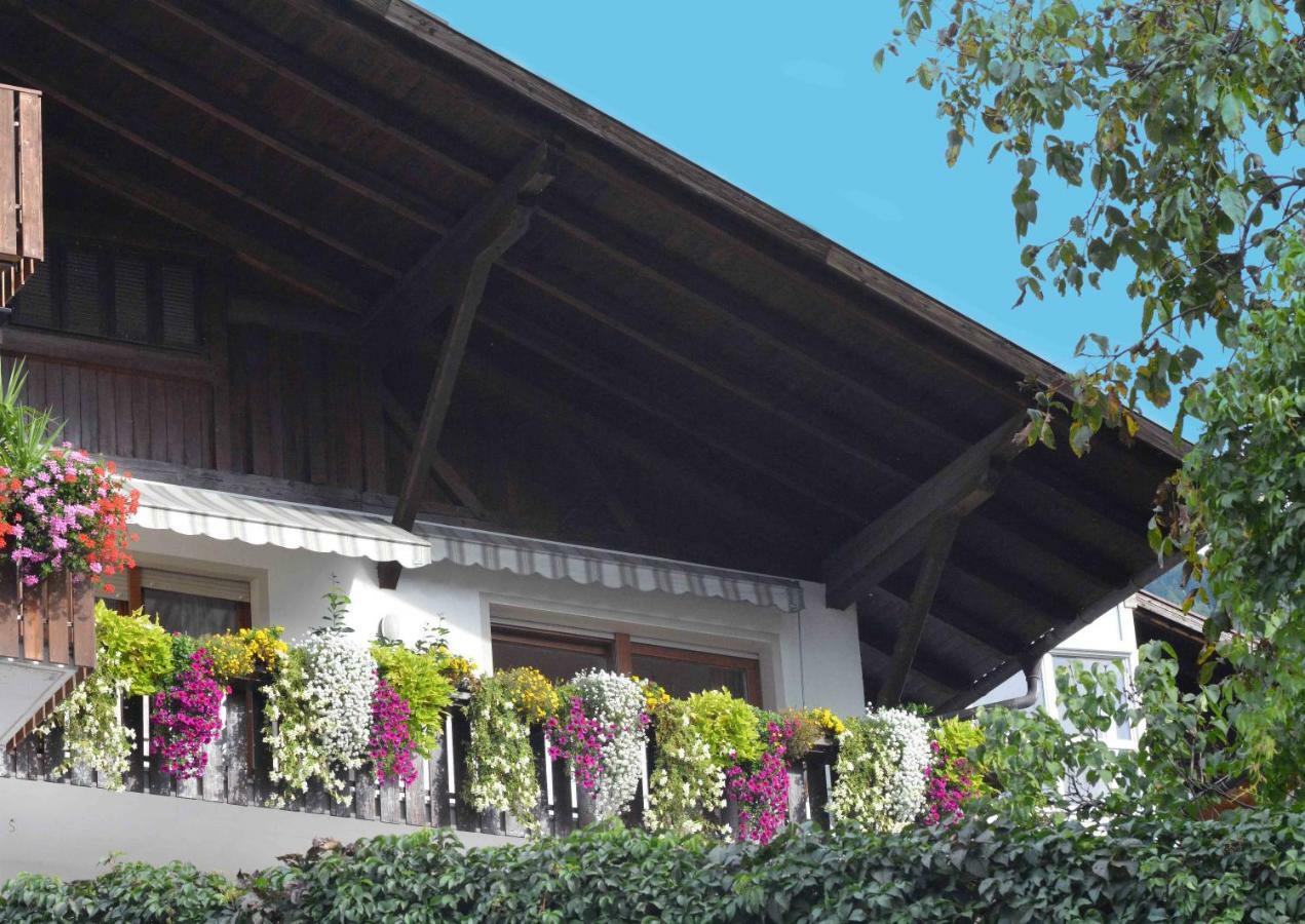 Appartement Karnutsch Schenna Zewnętrze zdjęcie
