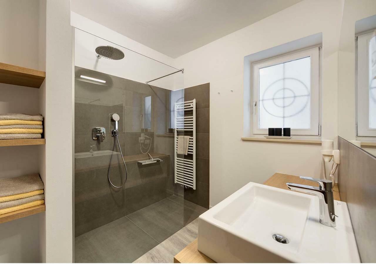 Appartement Karnutsch Schenna Zewnętrze zdjęcie
