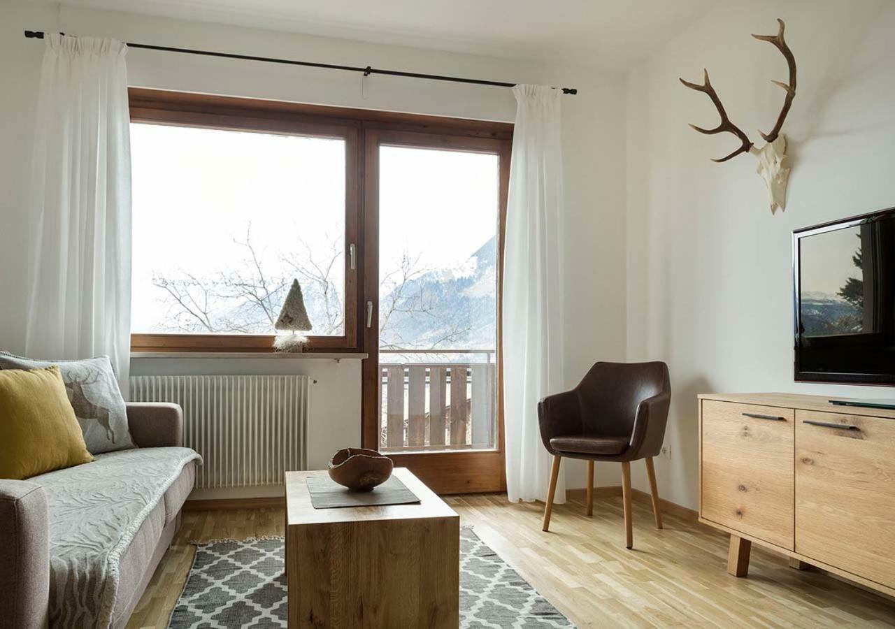 Appartement Karnutsch Schenna Zewnętrze zdjęcie